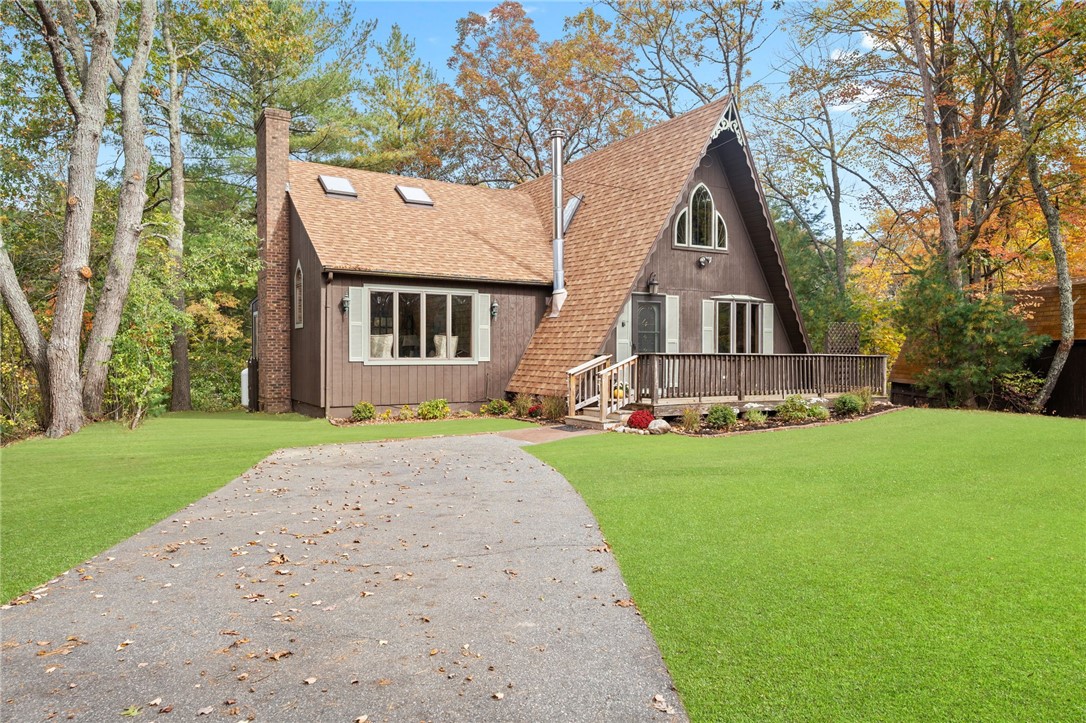 525 Greenville Road