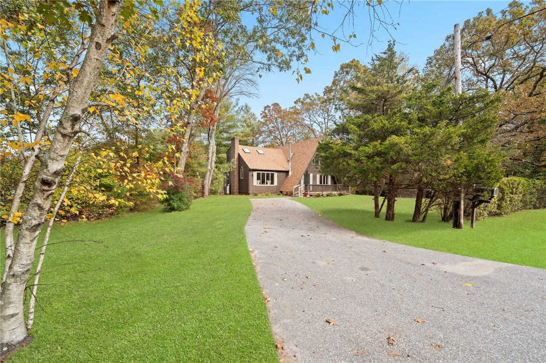 525 Greenville Road