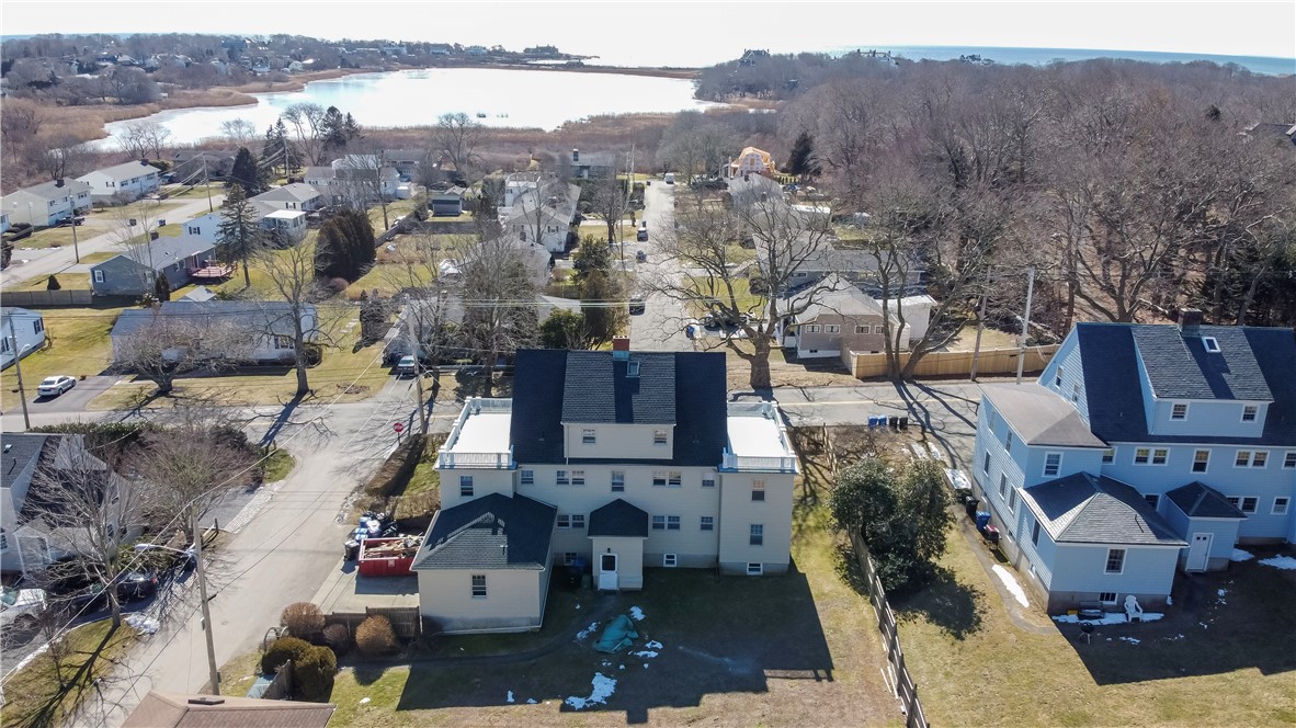 118 Ruggles Avenue 201