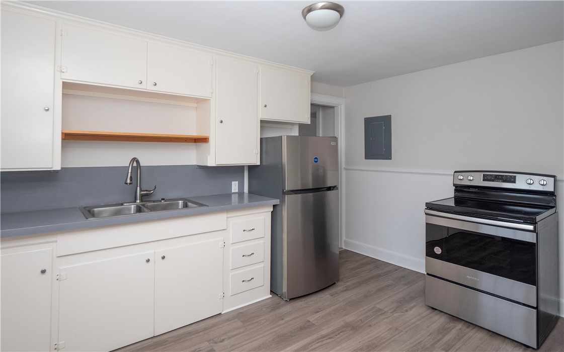 118 Ruggles Avenue 201