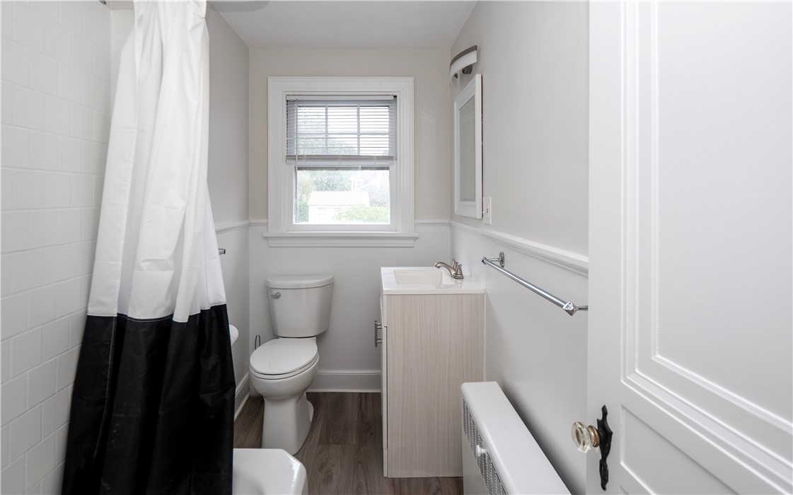 118 Ruggles Avenue 201