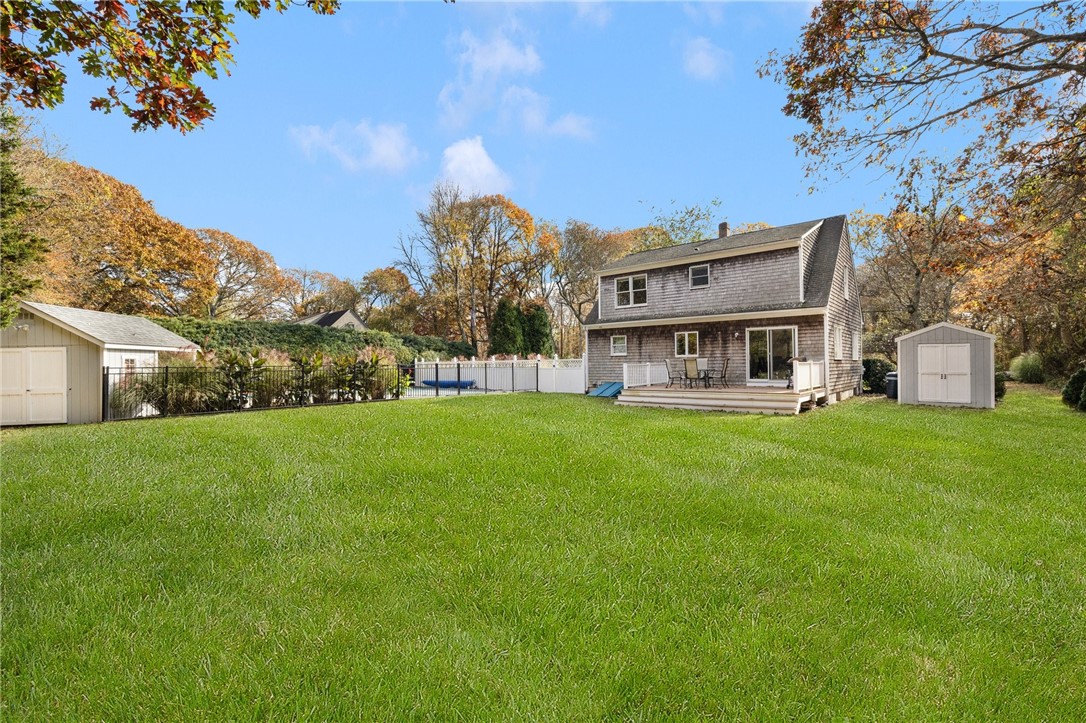 455 Allen Avenue