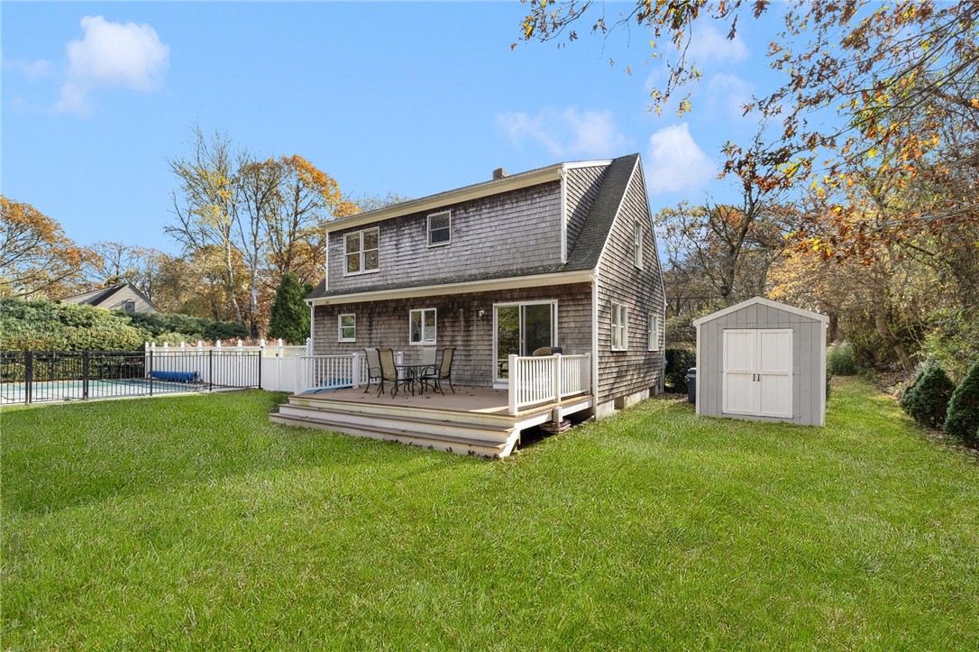 455 Allen Avenue