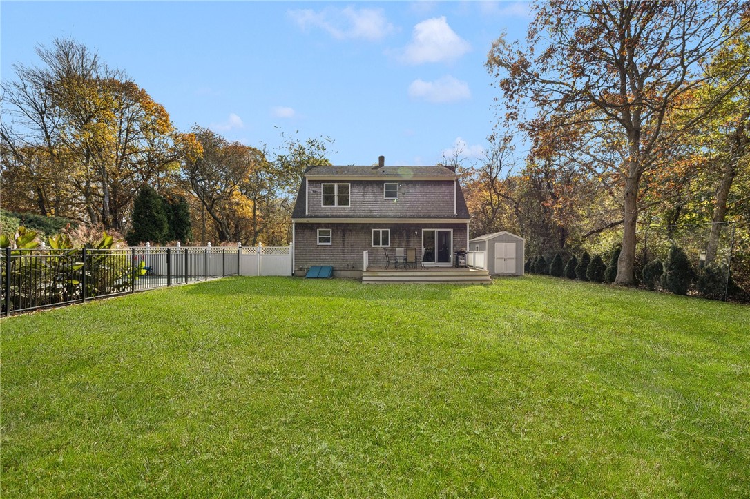 455 Allen Avenue
