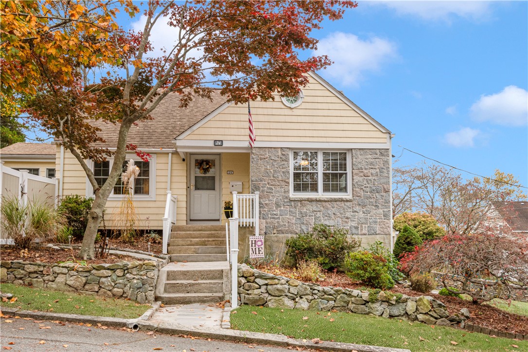 24 West View Avenue