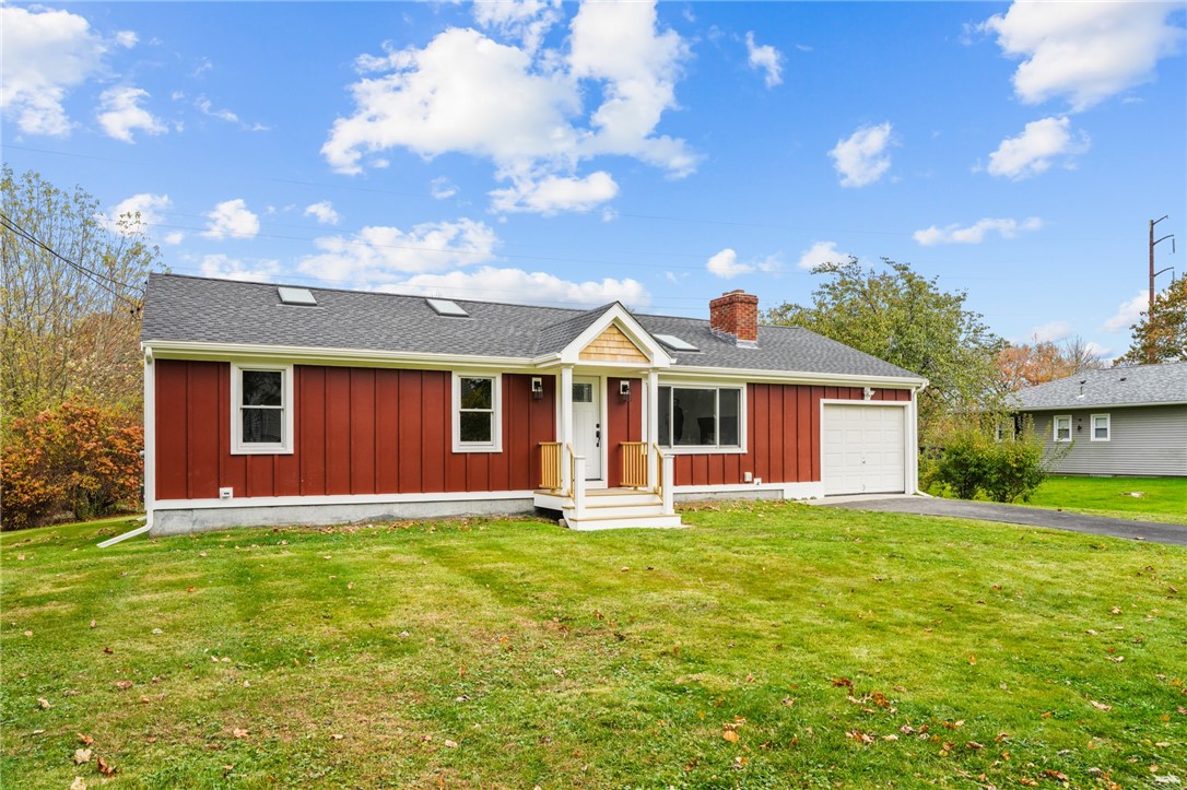 17 Longmeadow Road