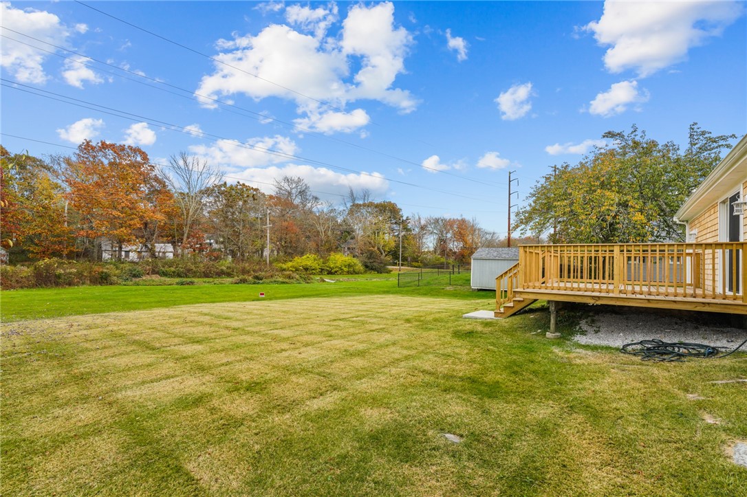17 Longmeadow Road