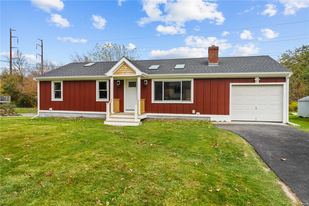17 Longmeadow Road