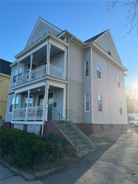 843 Elmwood Avenue