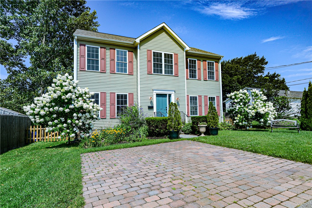 48 Dexter Court