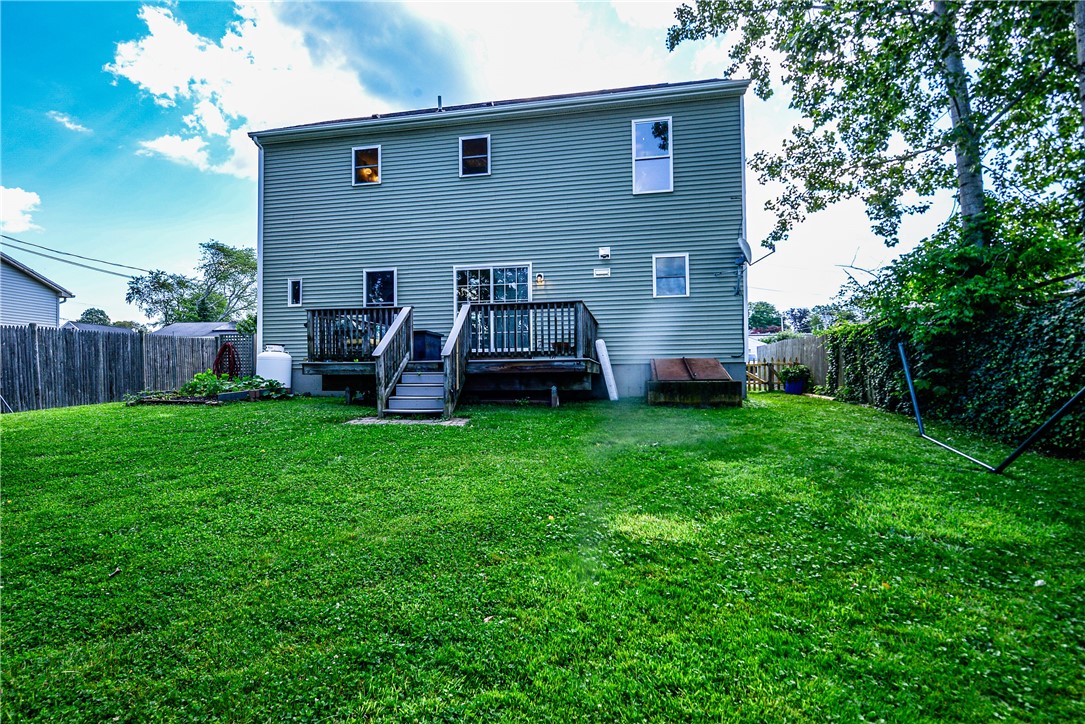 48 Dexter Court