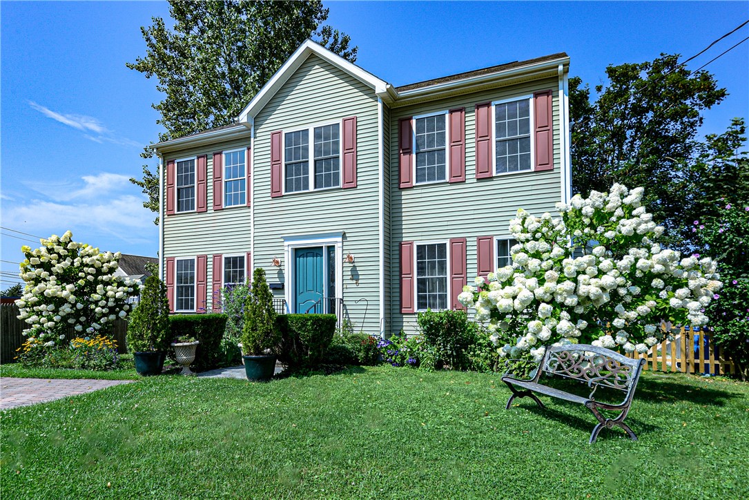 48 Dexter Court