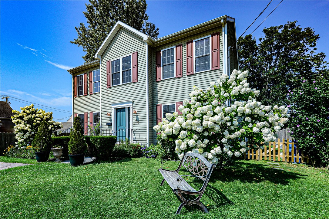 48 Dexter Court