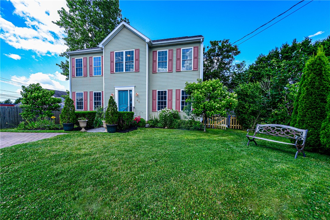 48 Dexter Court