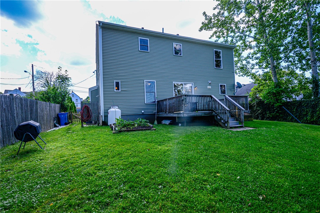 48 Dexter Court