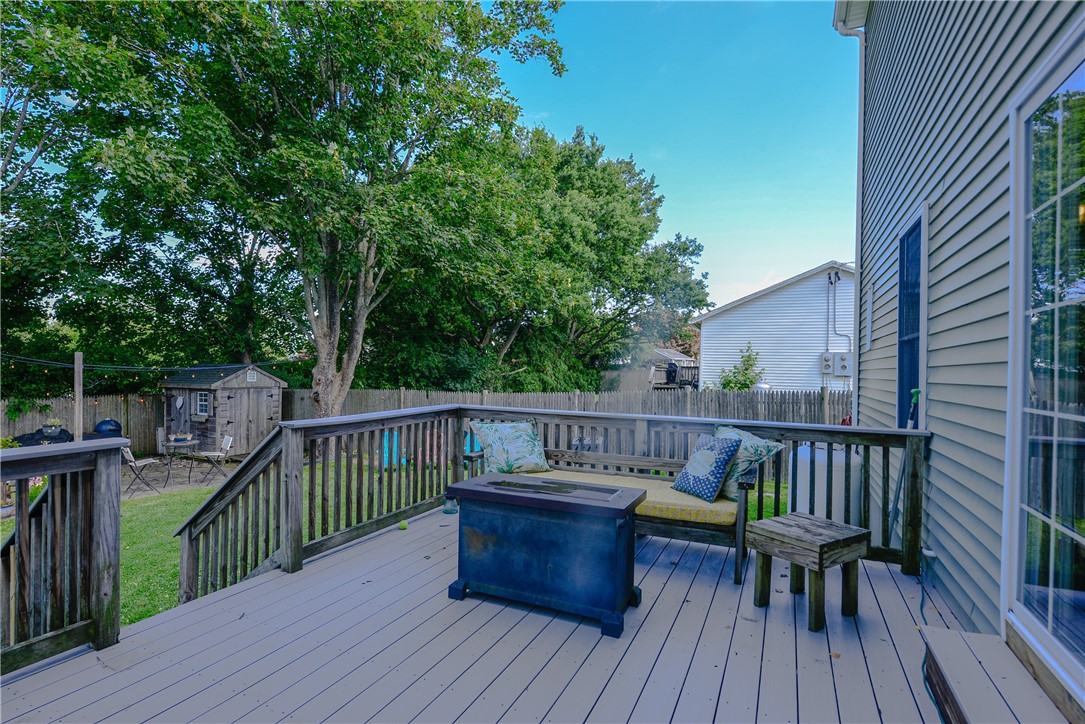 48 Dexter Court