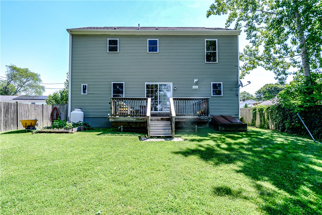 48 Dexter Court