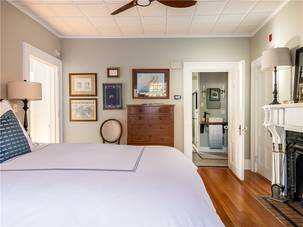 42 Kay Street 1