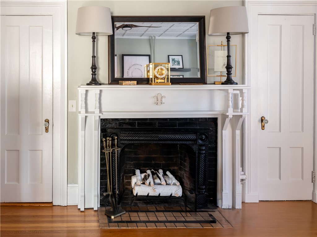 42 Kay Street 1