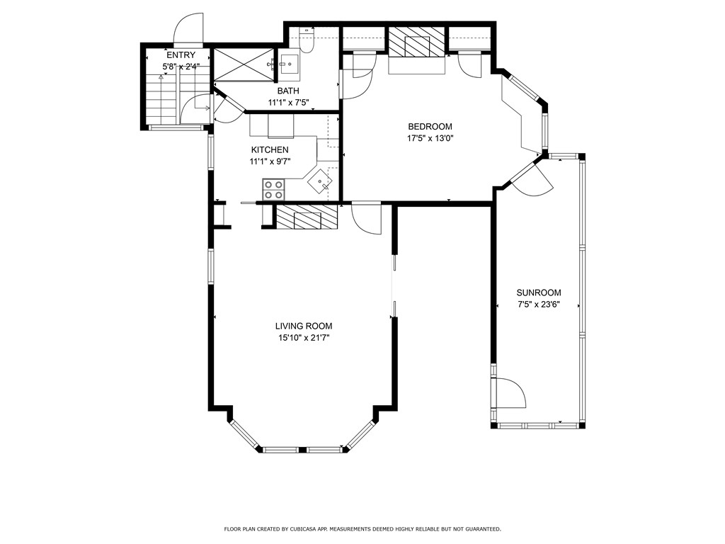 42 Kay Street 1