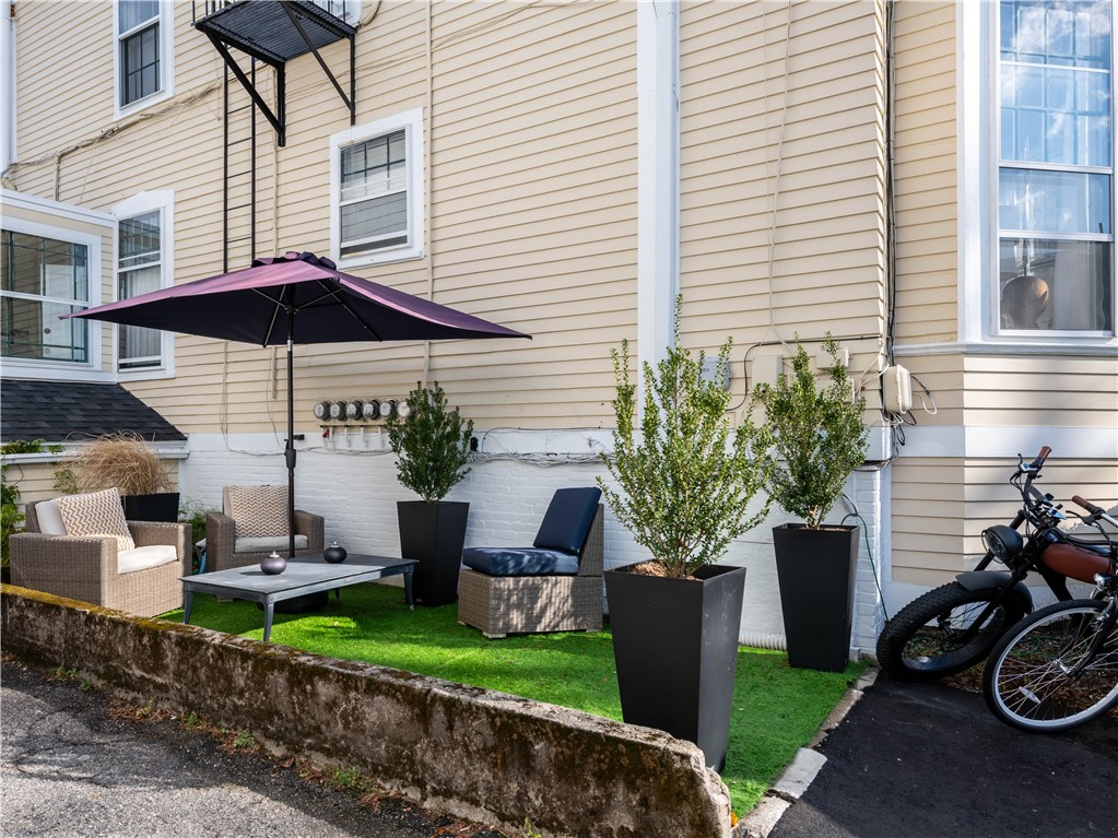 42 Kay Street 1