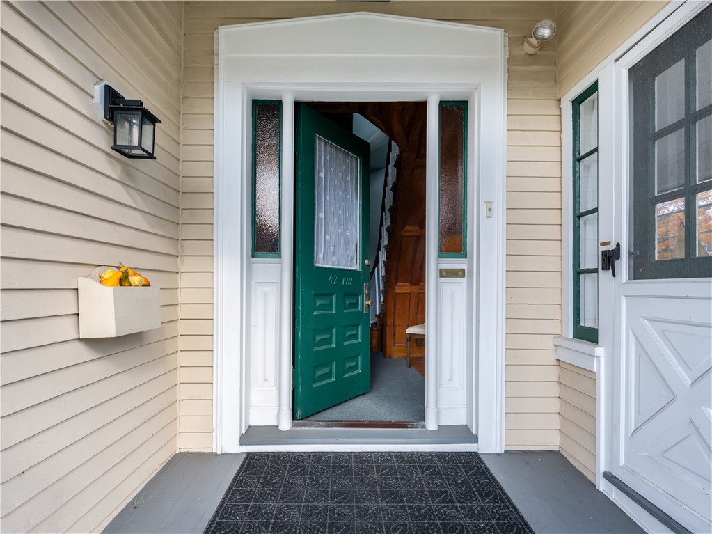 42 Kay Street 1