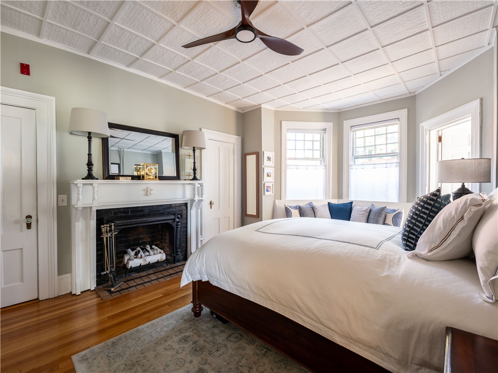 42 Kay Street 1