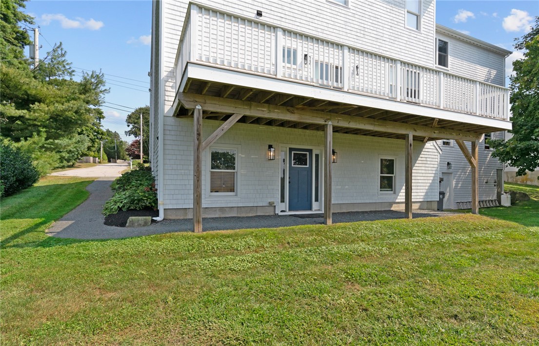 24 Concord Drive B