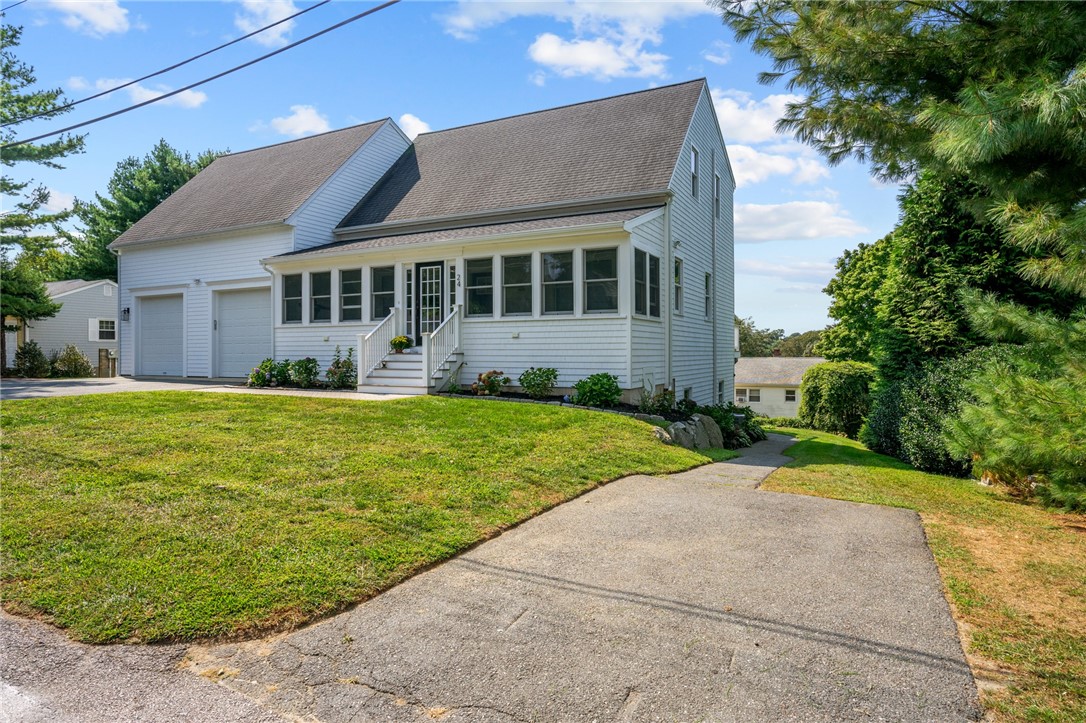 24 Concord Drive B