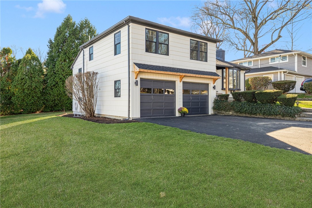 80 Crestwood Road