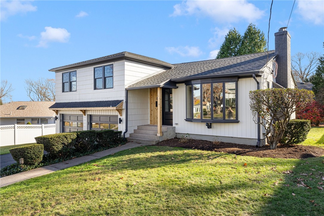 80 Crestwood Road