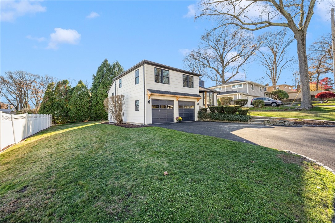 80 Crestwood Road