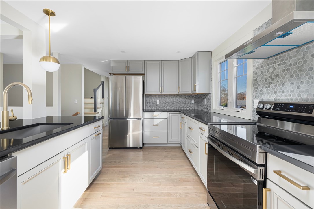 80 Crestwood Road