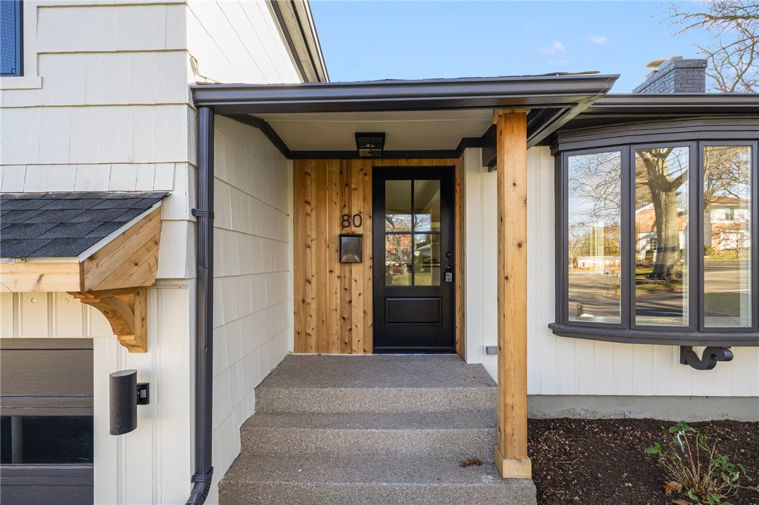 80 Crestwood Road