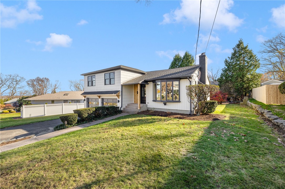 80 Crestwood Road