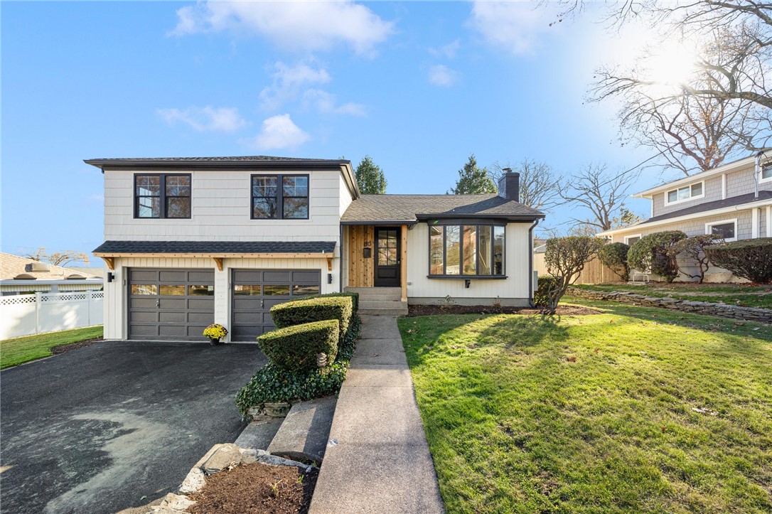 80 Crestwood Road