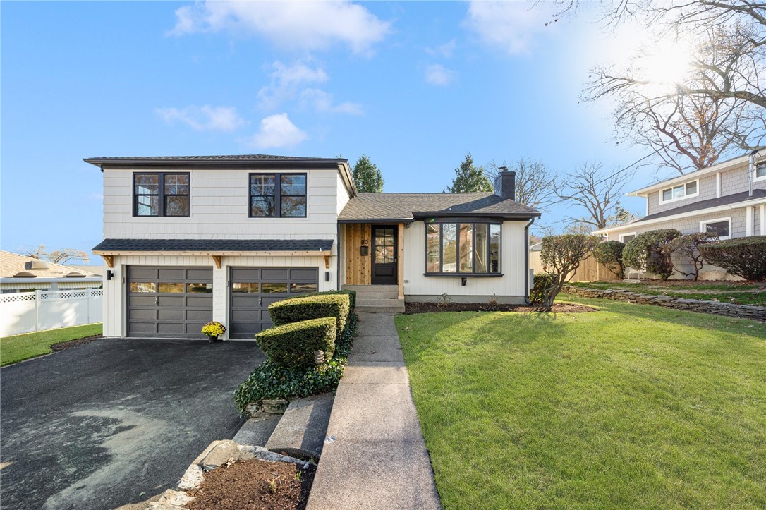 80 Crestwood Road