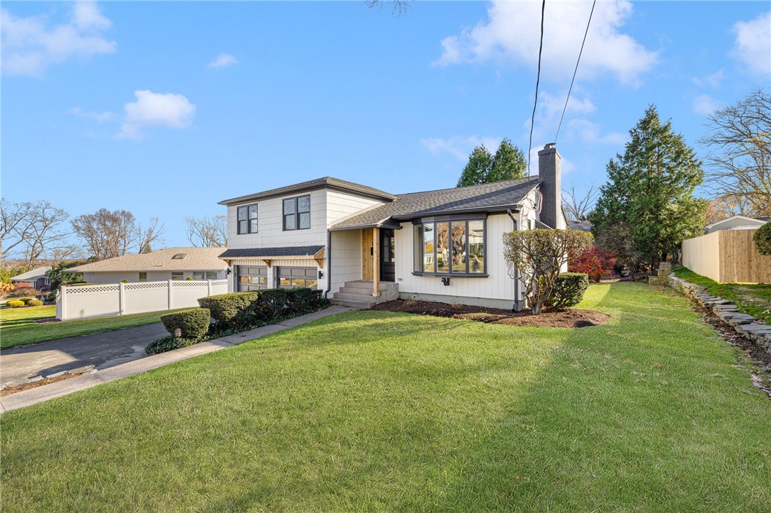 80 Crestwood Road