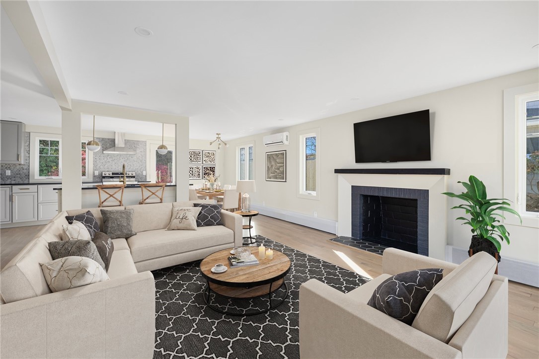 80 Crestwood Road