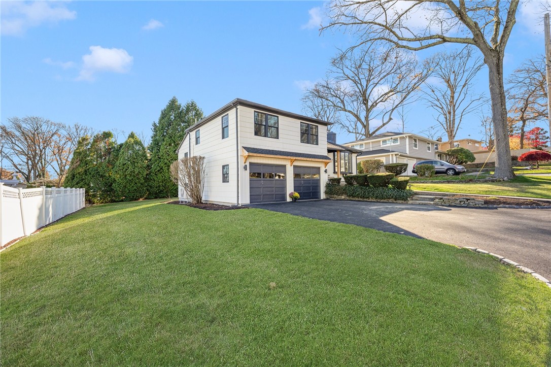 80 Crestwood Road
