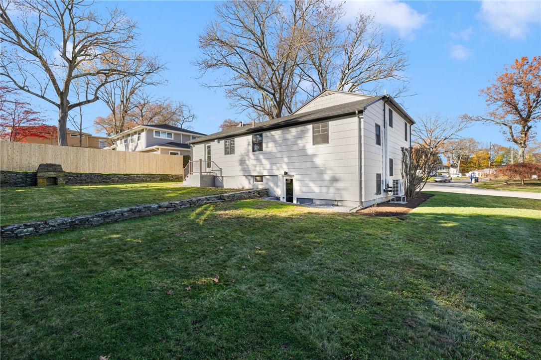 80 Crestwood Road