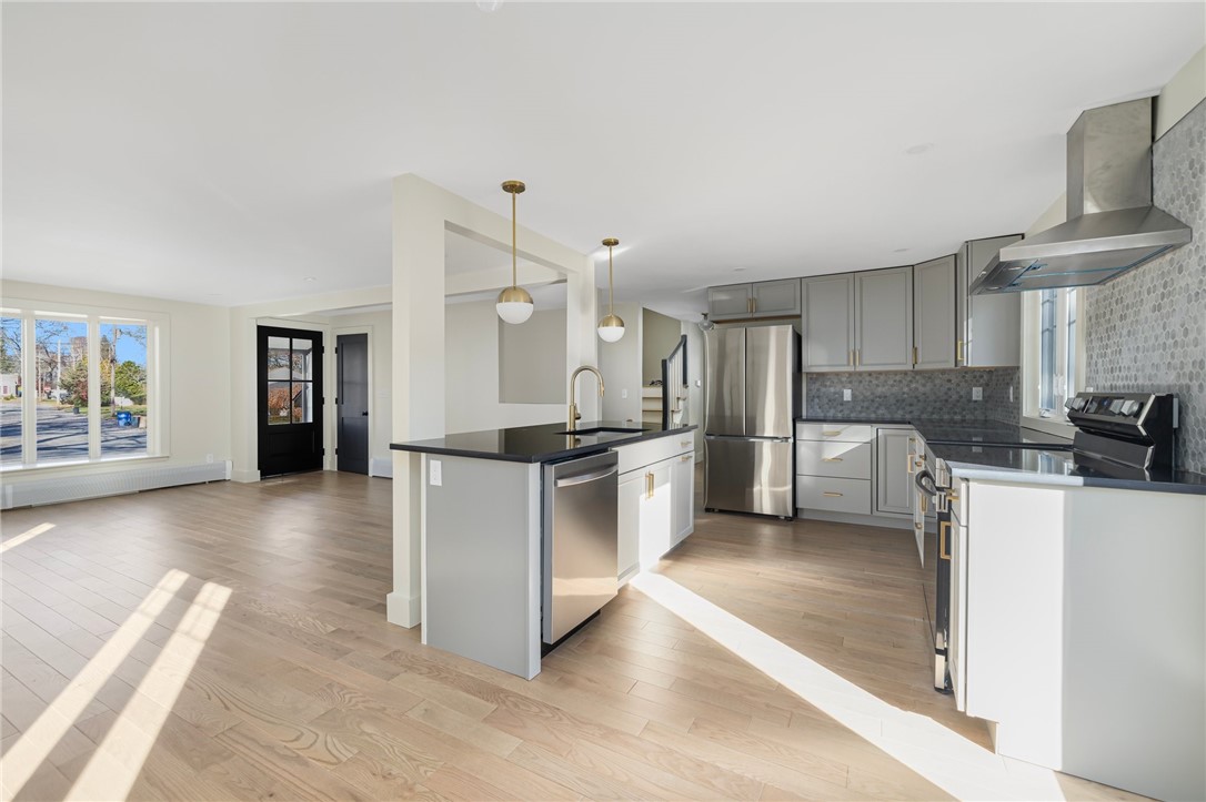 80 Crestwood Road