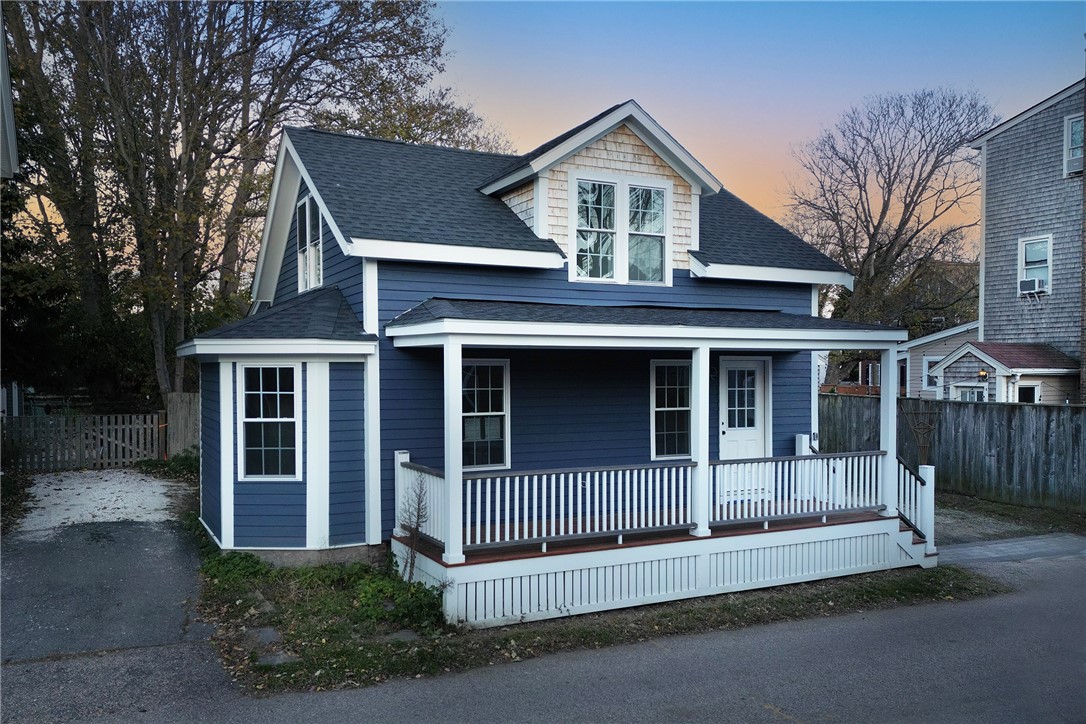 57 Callender Avenue