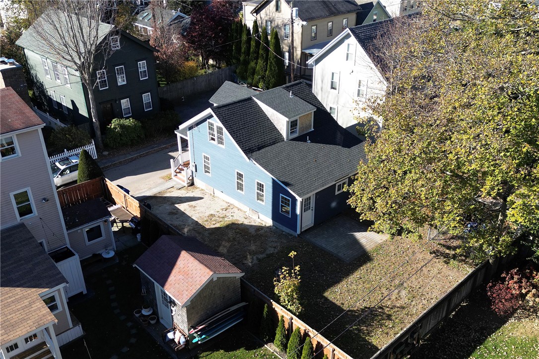 57 Callender Avenue