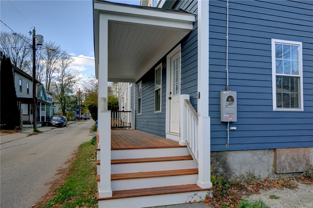 57 Callender Avenue