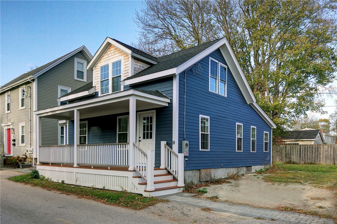 57 Callender Avenue
