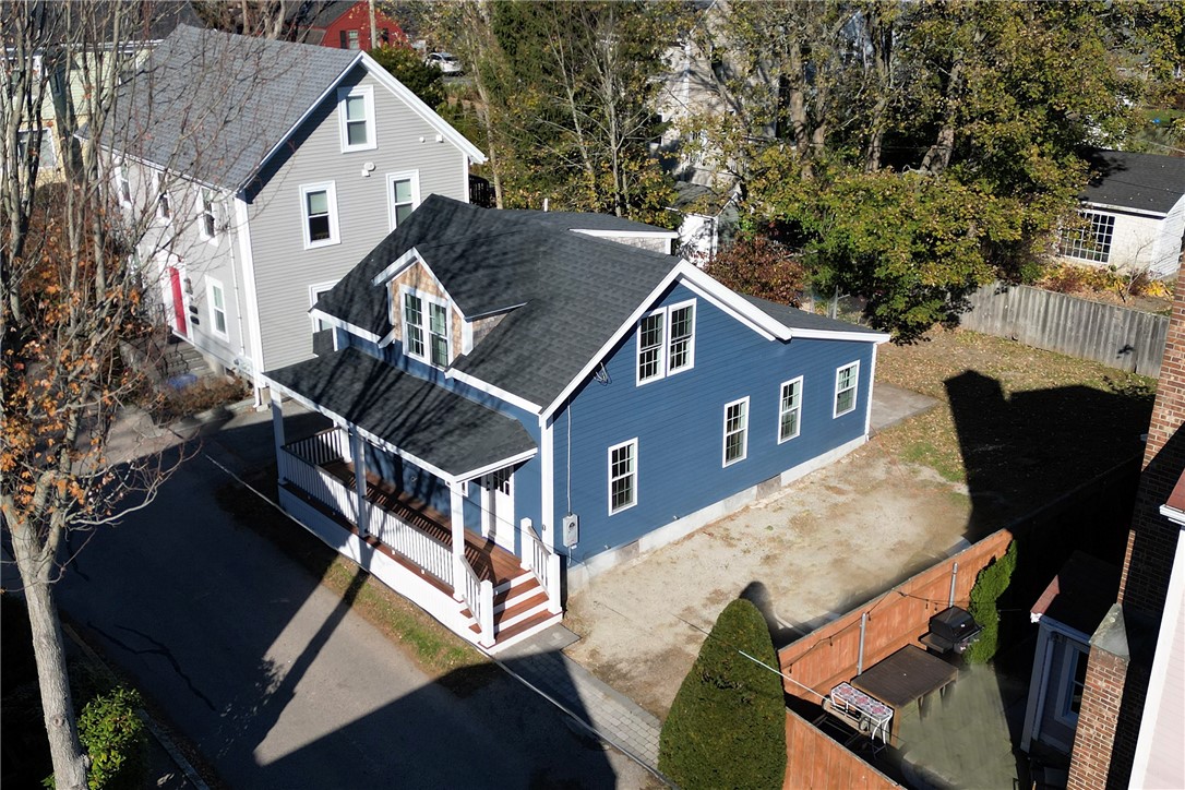 57 Callender Avenue