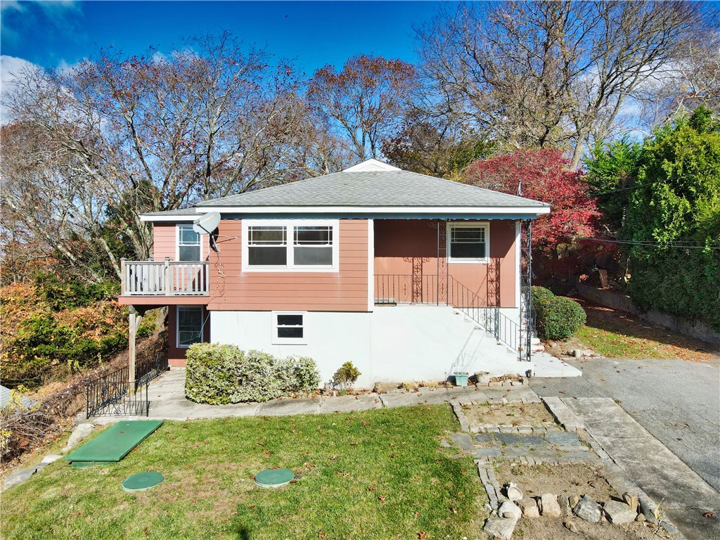 102 Canonicus Street