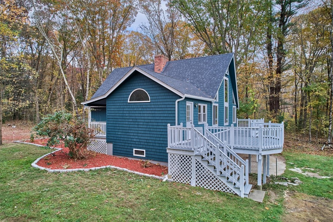 85 Sisson Road