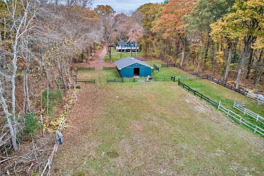 85 Sisson Road